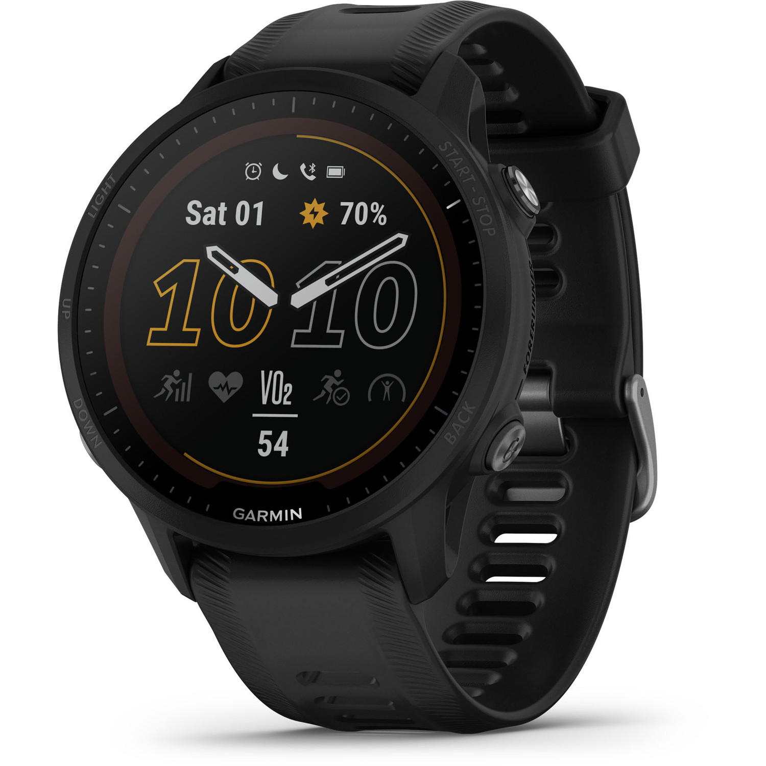 Garmin Forerunner 955 Solar Runningdirect