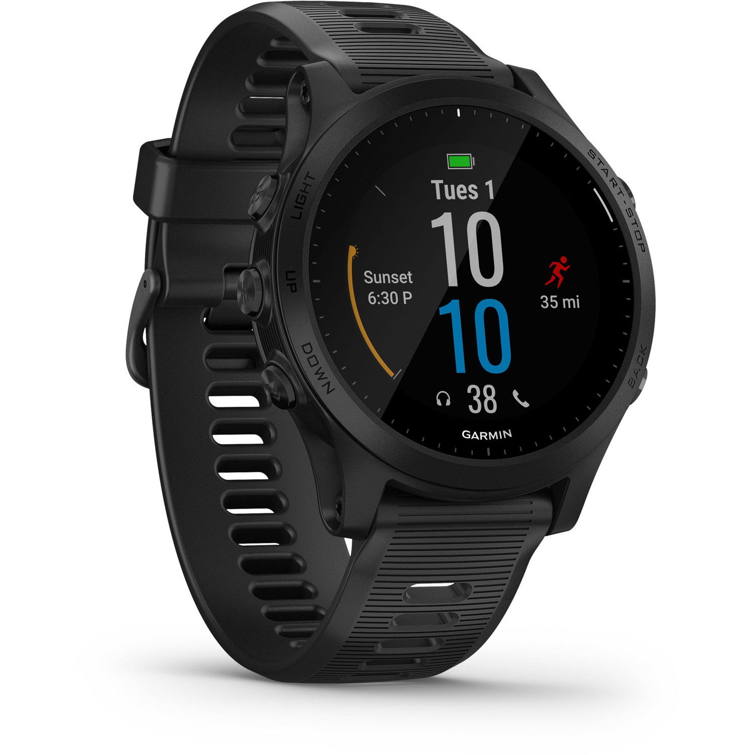 Garmin Forerunner 945 - Runningdirect.nl