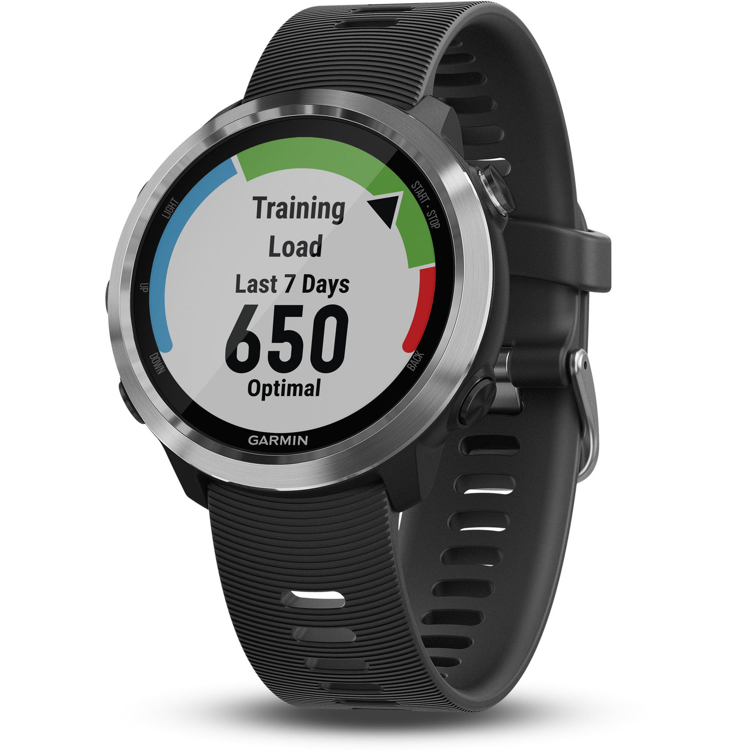 Garmin forerunner 645 dimensions sales