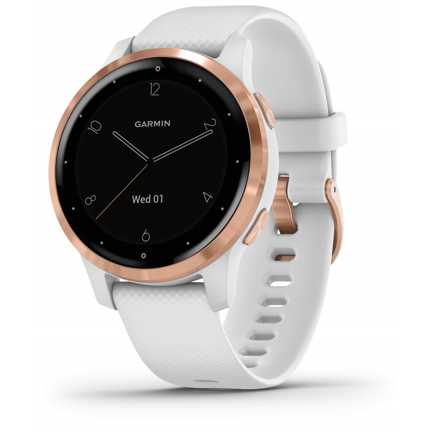 Vivoactive music spotify high quality app