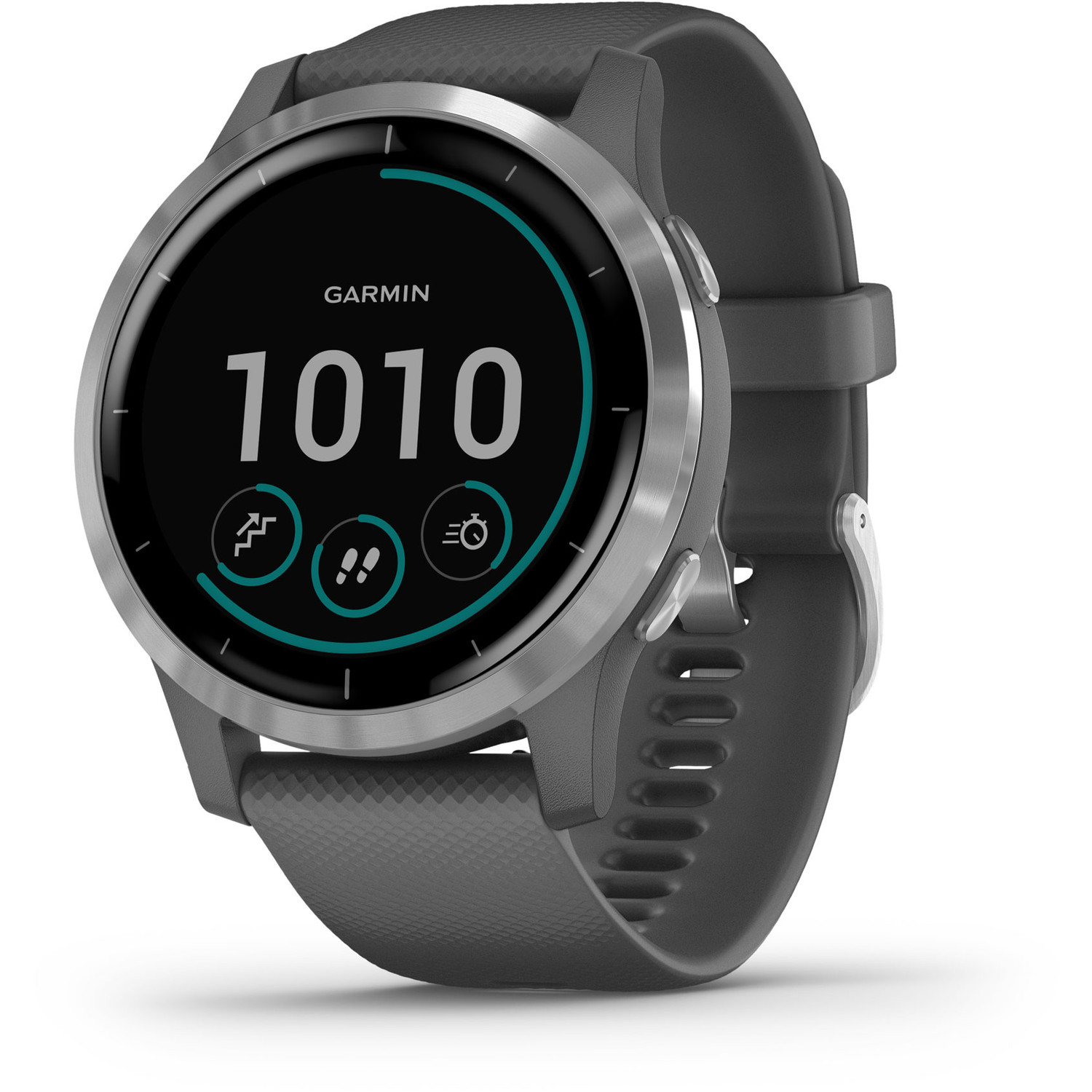 Garmin vivoactive 4 nfc outlet