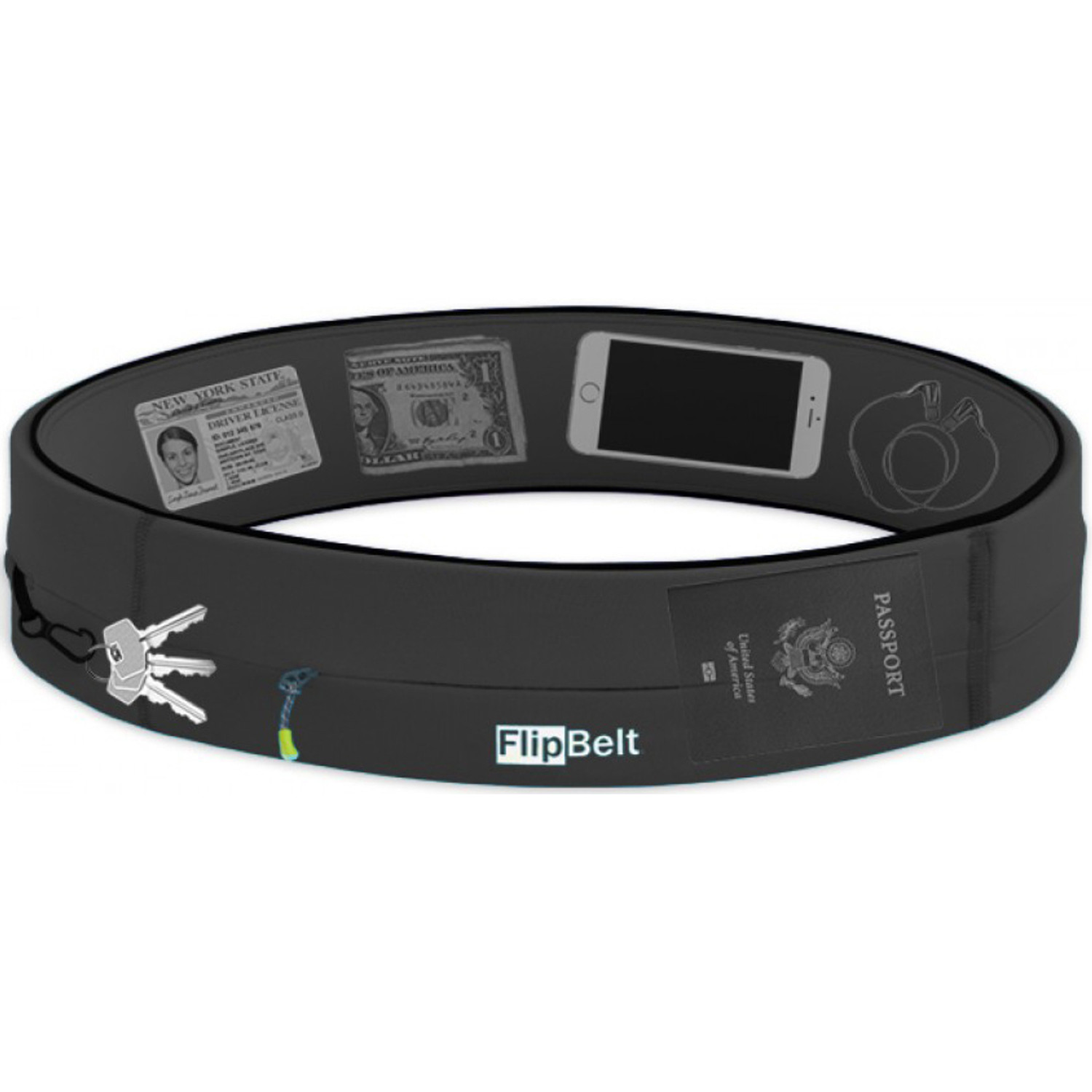 Bidon flipbelt online