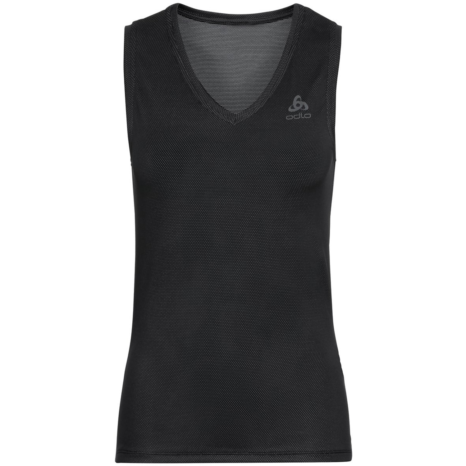 Odlo Active F Dry Light ECO Singlet Dames Runningdirect