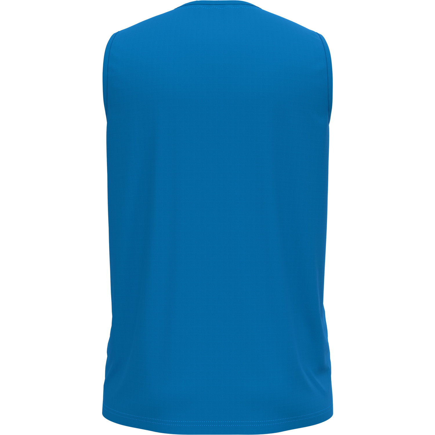 Odlo Essential Crew Neck Singlet Heren - Runningdirect.nl