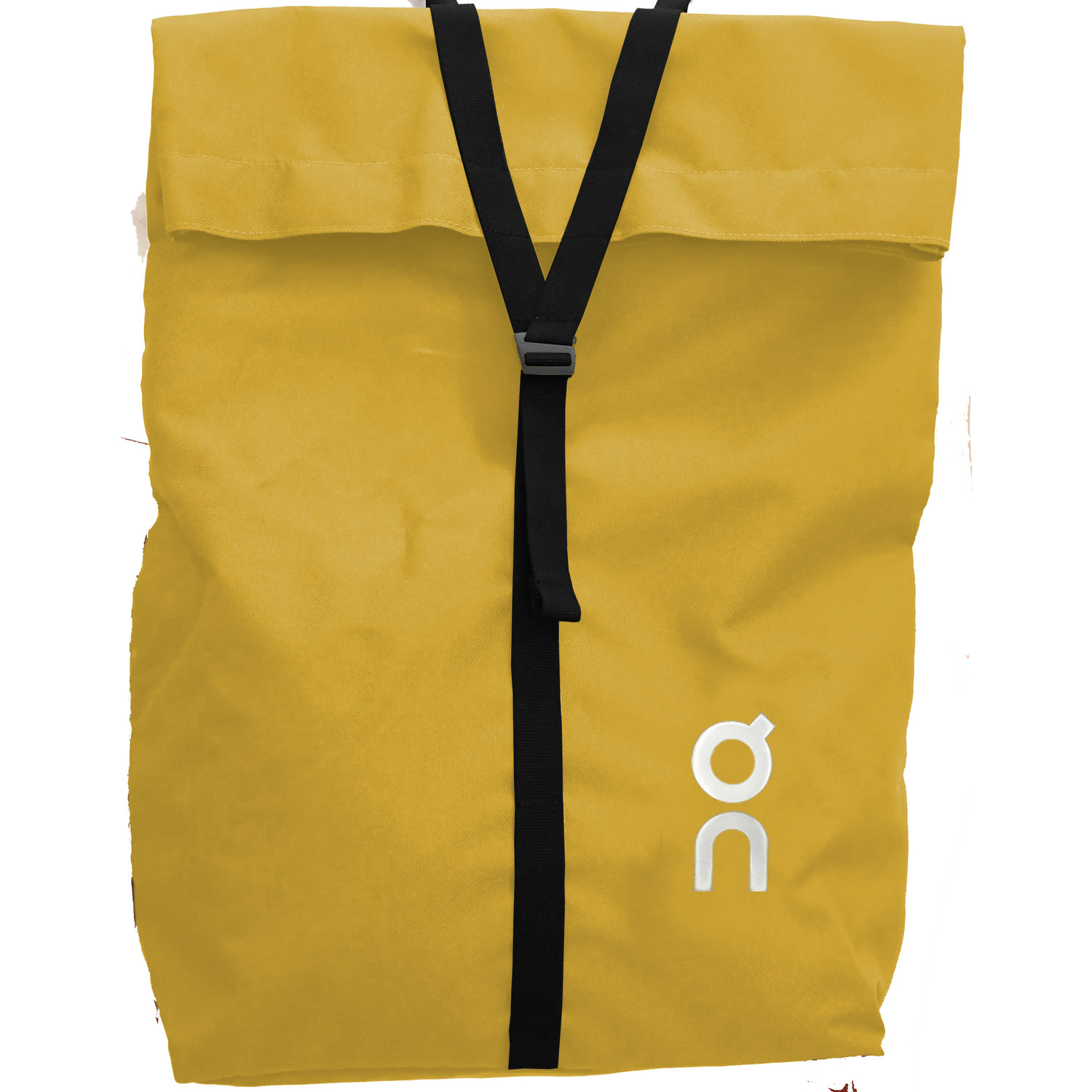 On running backpack top
