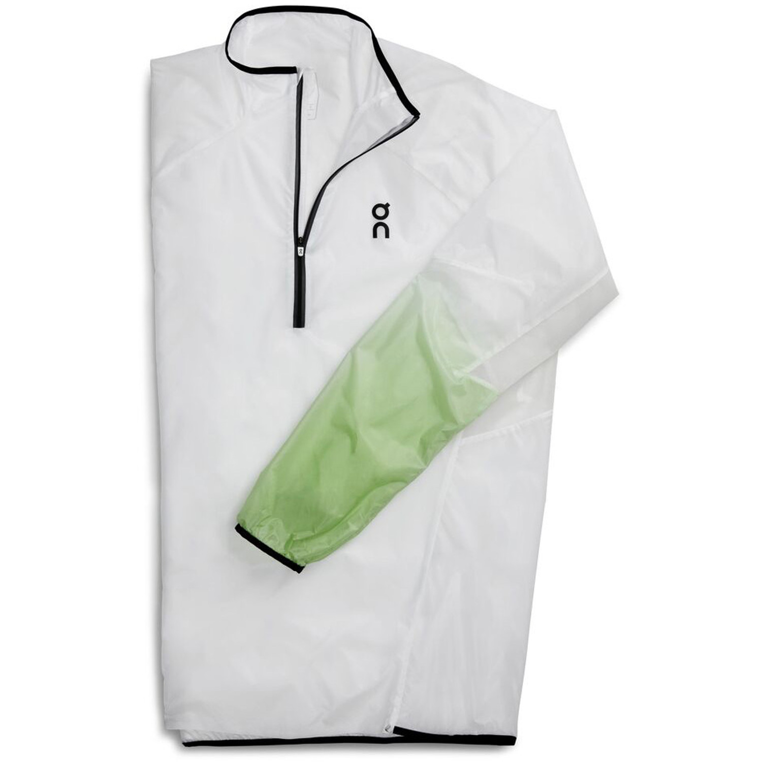 On Zero Jacket M ホワイト ON Zero Jacket Men - PassaSports.com