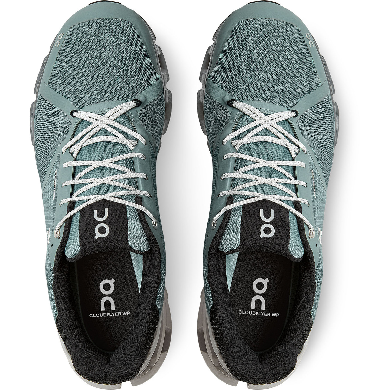 On Cloudflyer Waterproof Women Sportshop