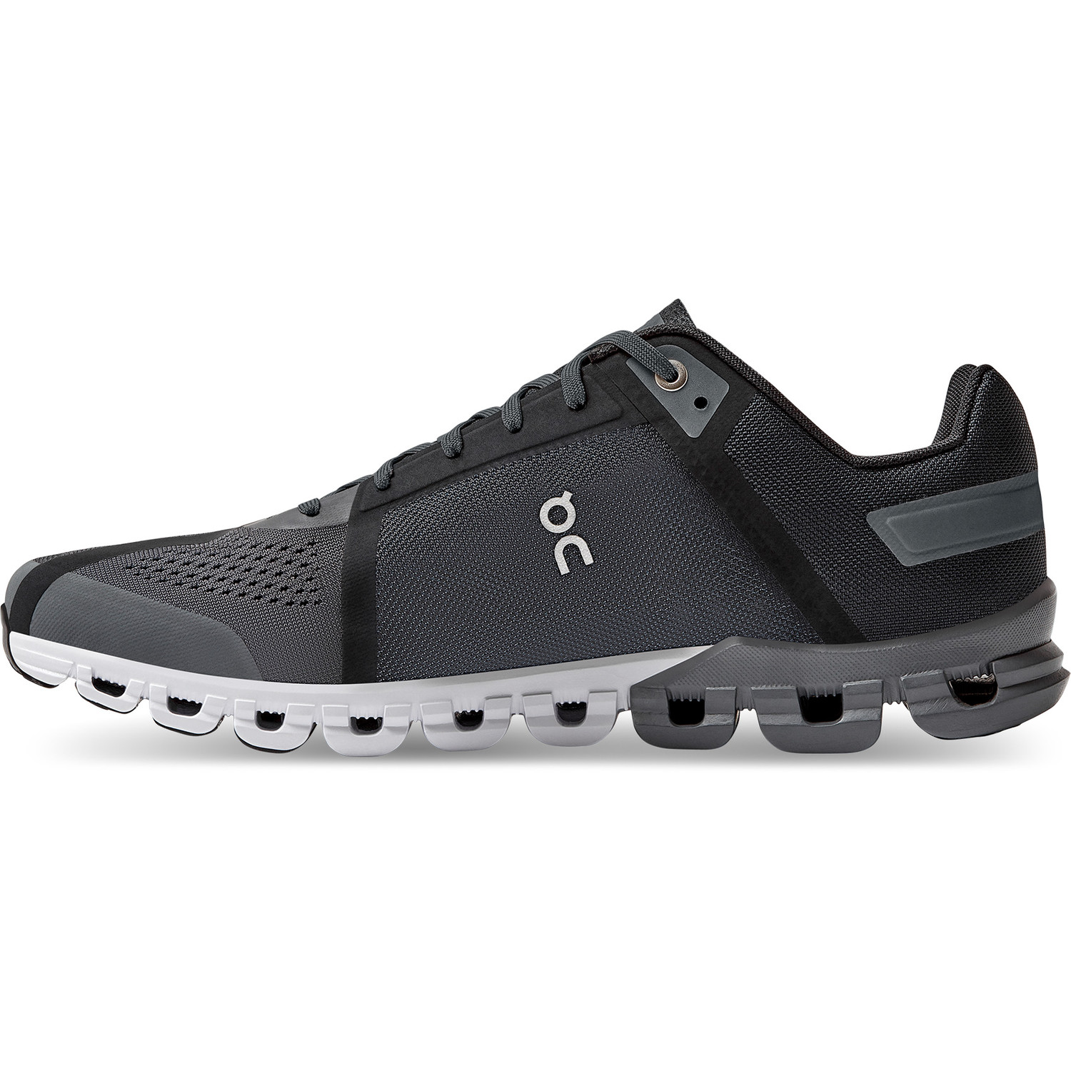 On Cloudflow Wide Men Sportshop