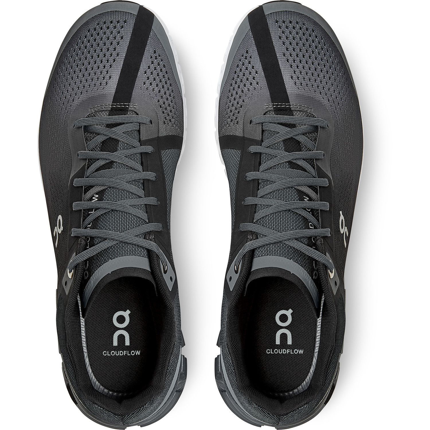 On Cloudflow Wide Men Sportshop