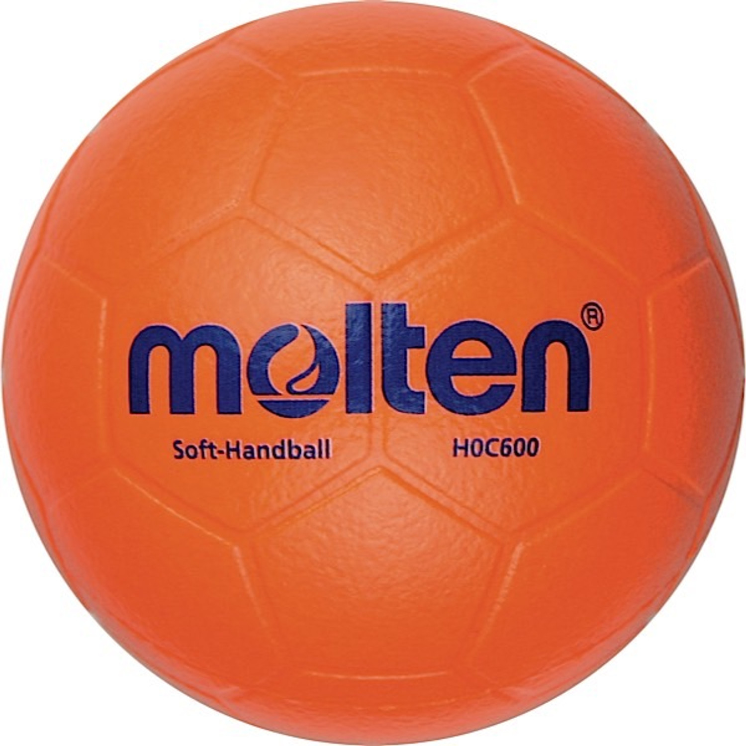 Molten Soft Handball - Handballshop.com
