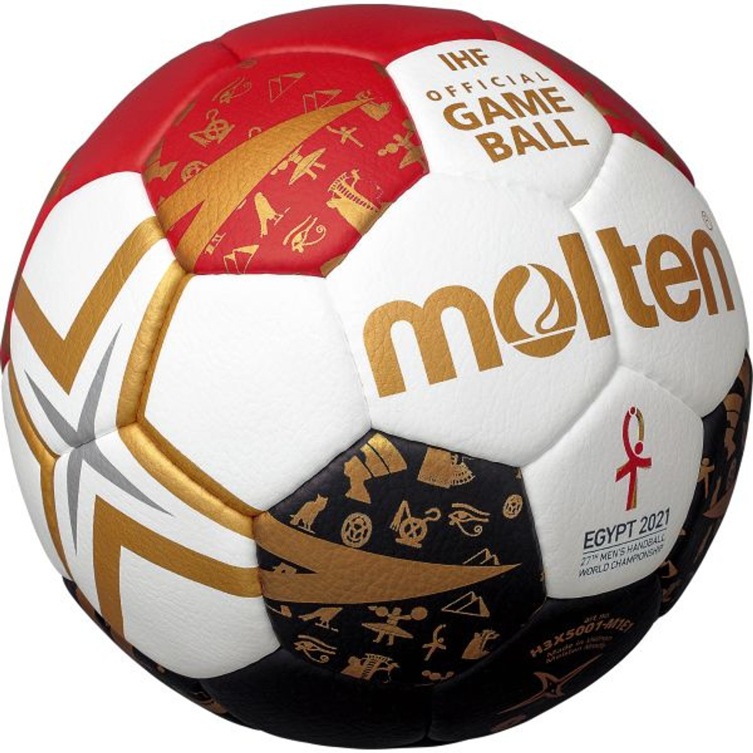 MctavishFIREBALL マクタビッシュ9.3×23×3