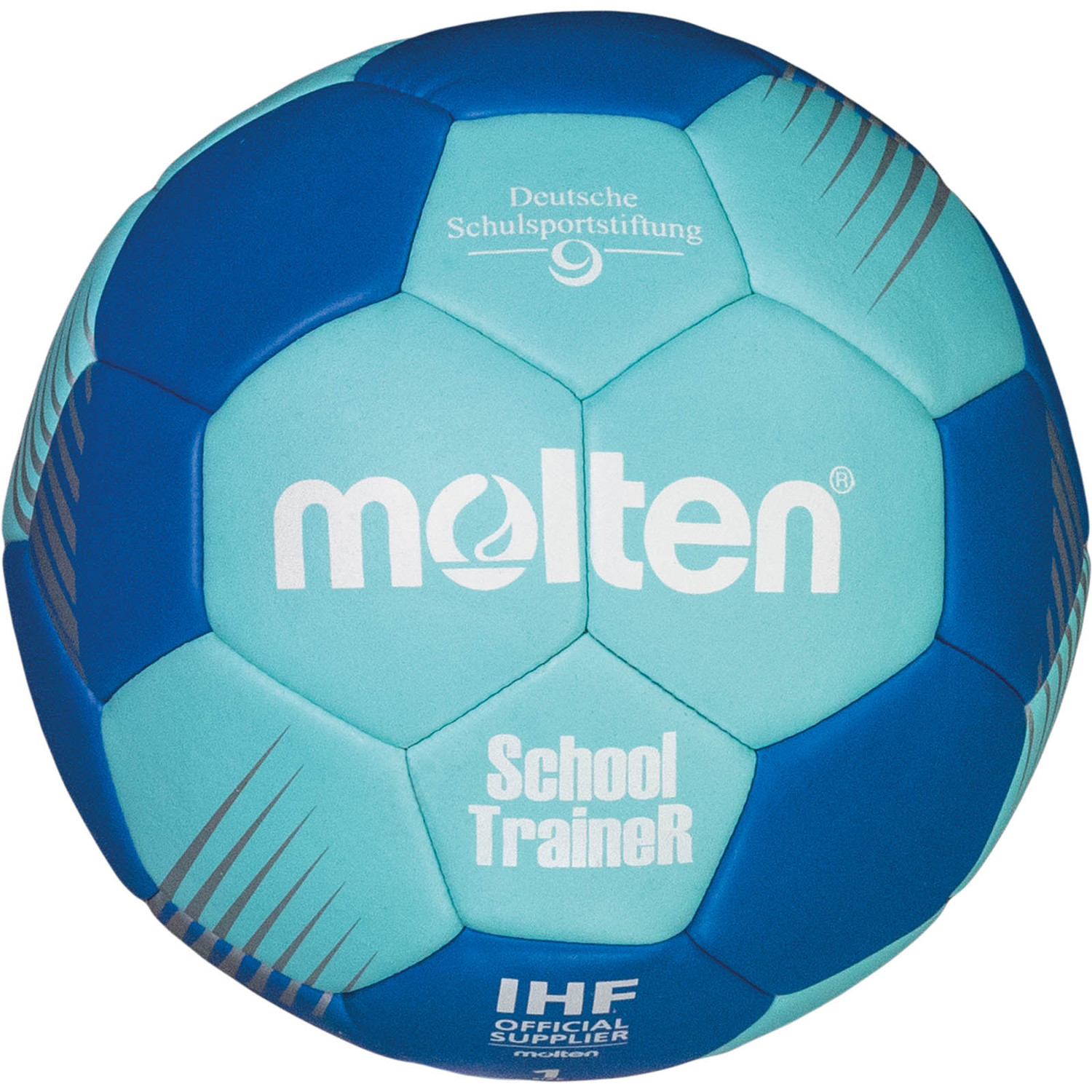Molten handball top