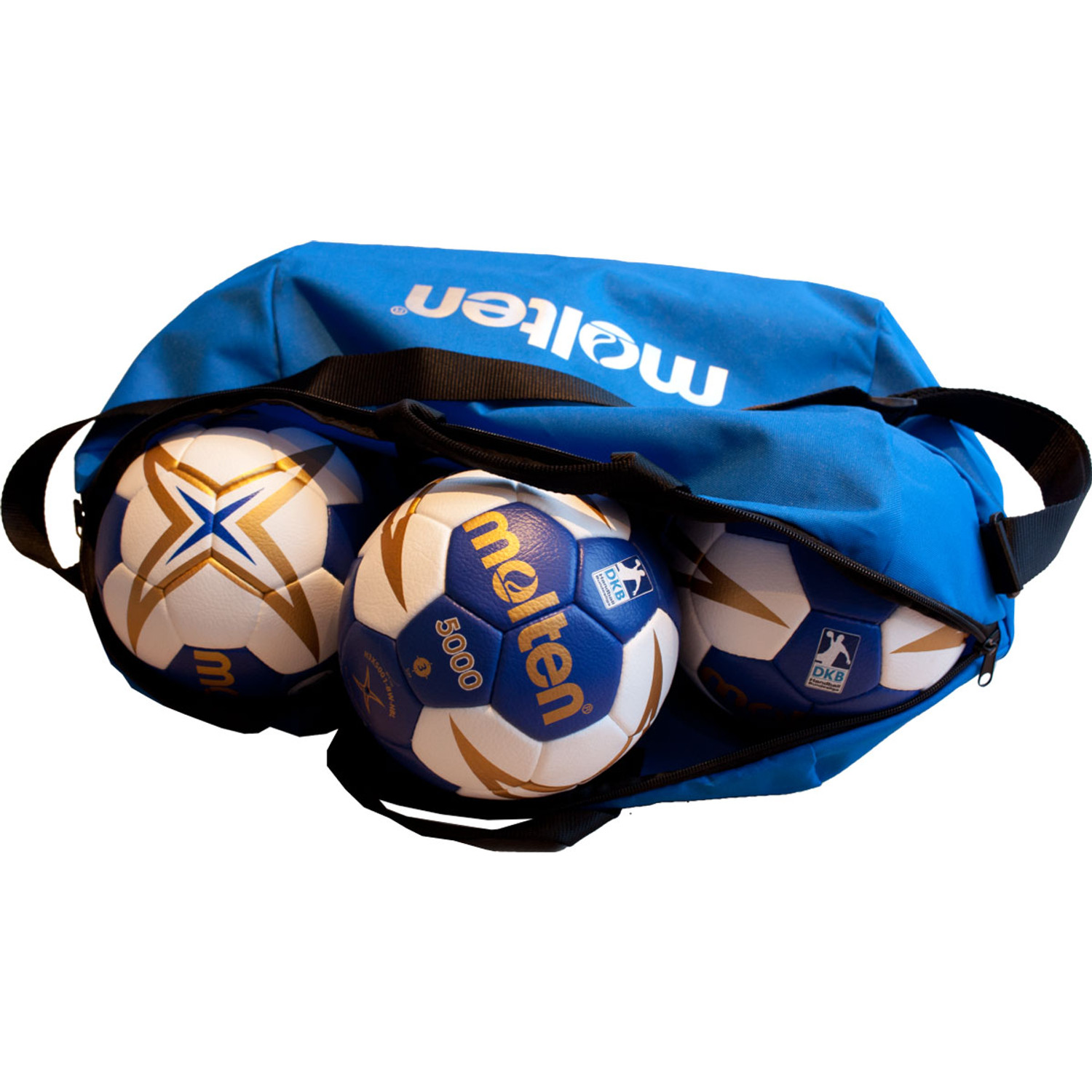 Molten ball bag shop