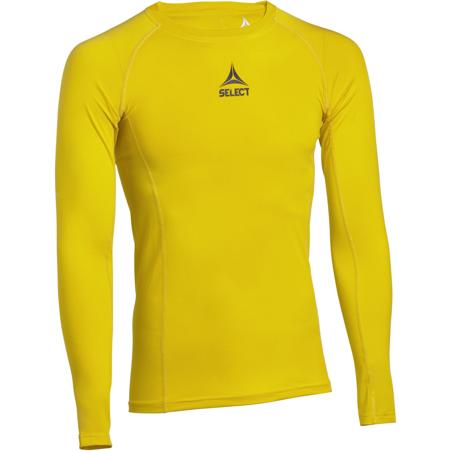 Select baselayer top