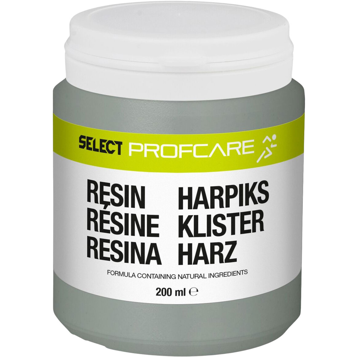 Select Profcare Resin 200 ML - Handballshop.com