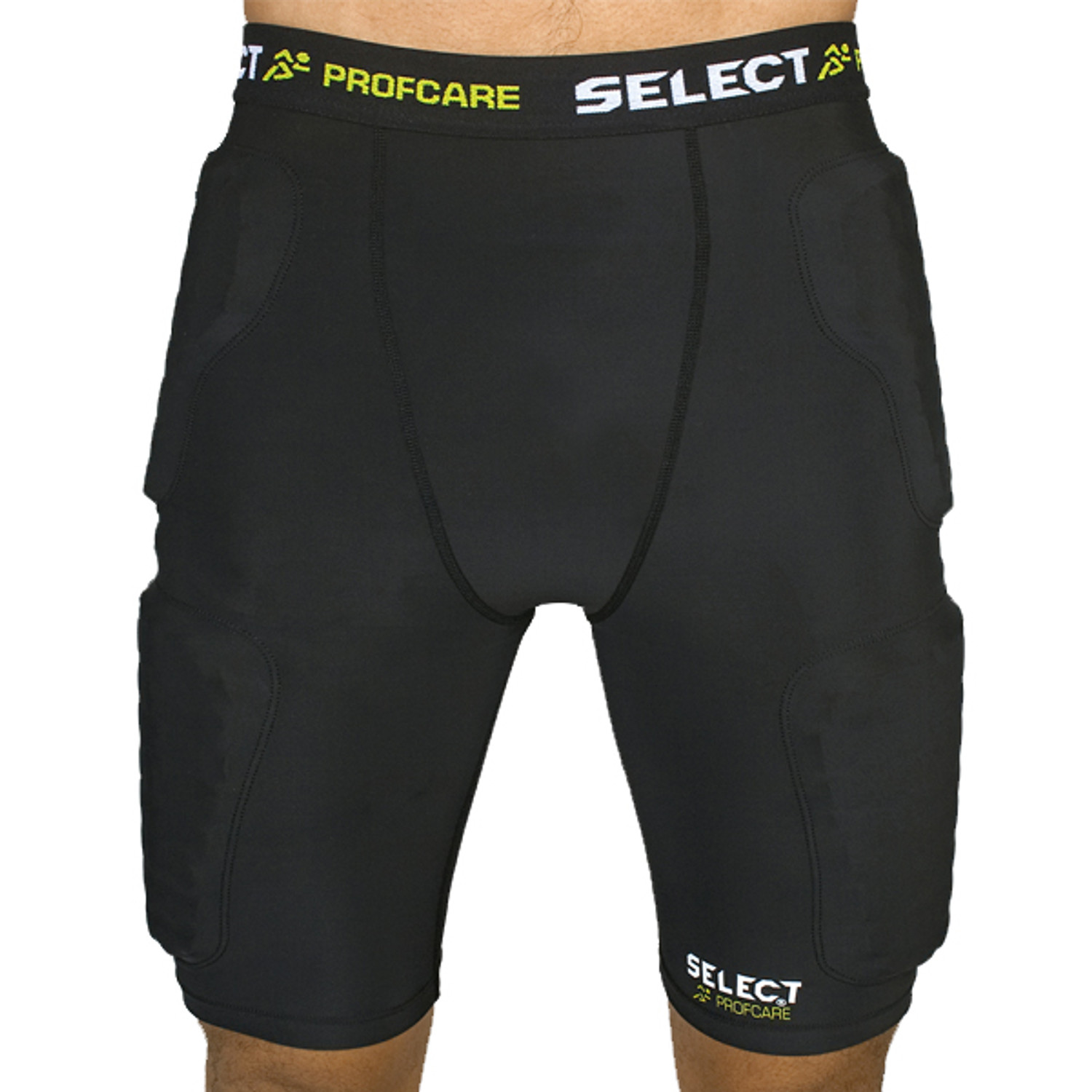 Cushion shorts 2025