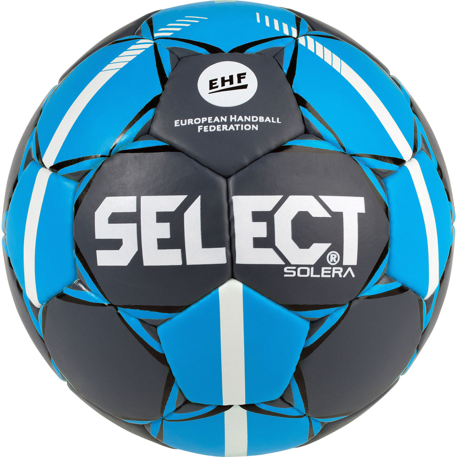 Ballon Select Solera - Football Entraînement Main Cousu