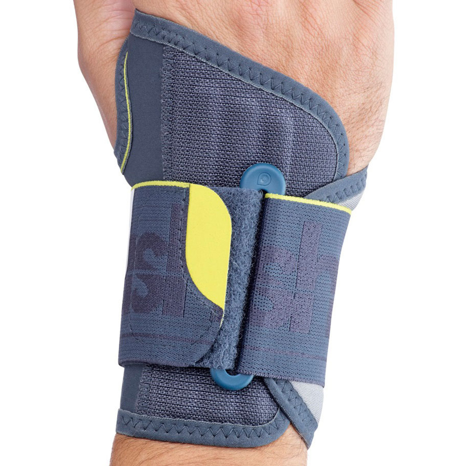 Athletic wrist brace on sale