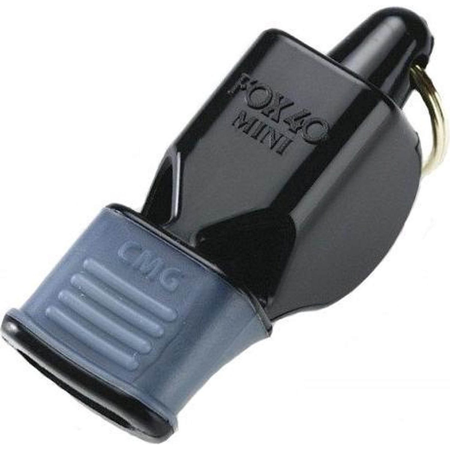 Fox 40 Mini CMG Referee Whistle - Handballshop.com