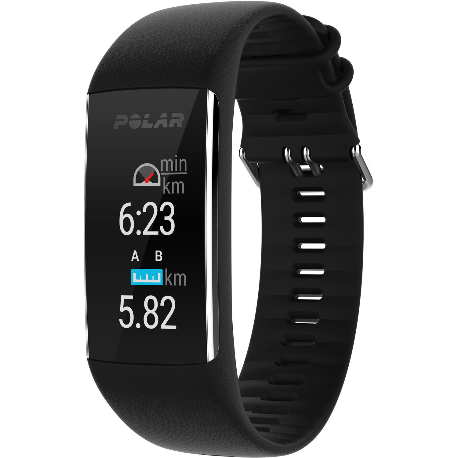 Polar A370 Runningdirect