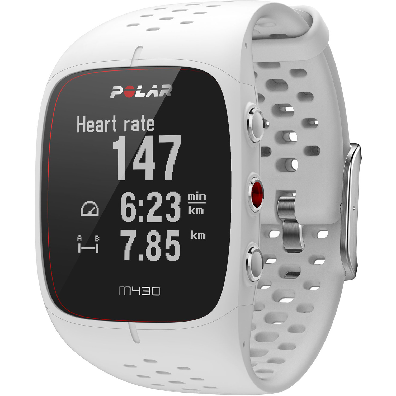 Polar m430 review 2021 hotsell