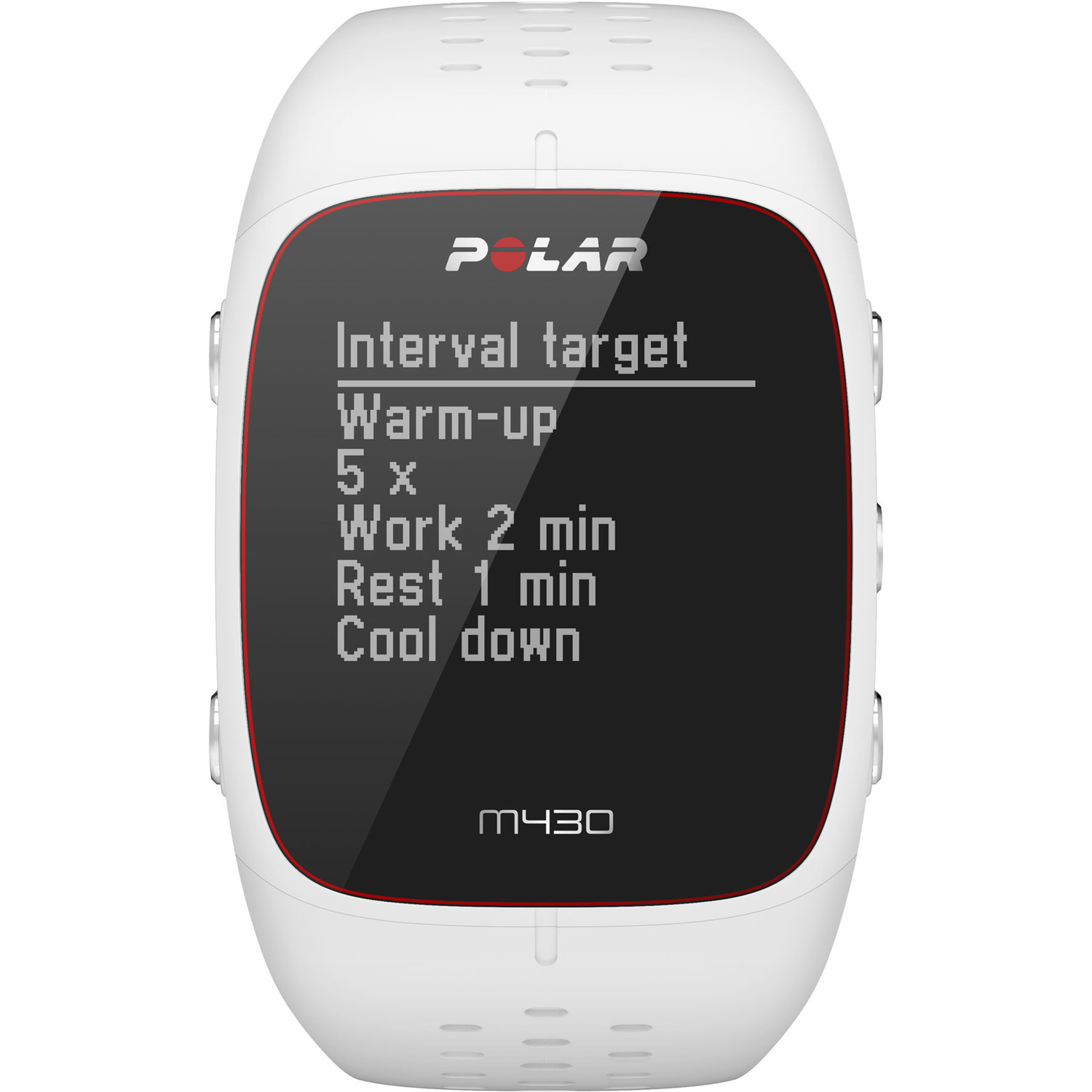 Polar m430 review 2021 top