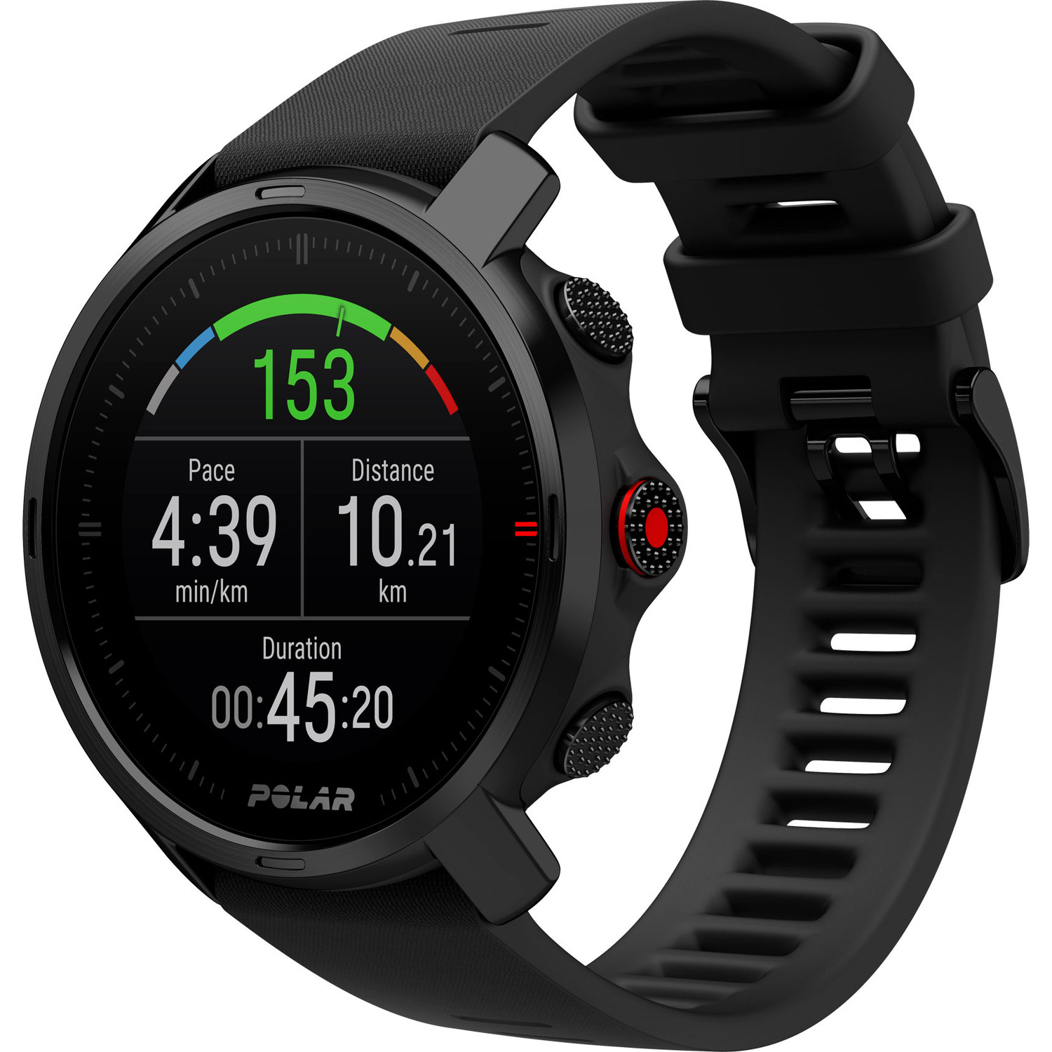Polar grit komoot hot sale