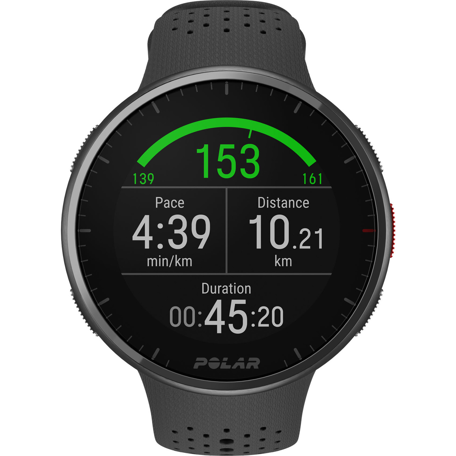 Polar Pacer PRO - PassaSports.com