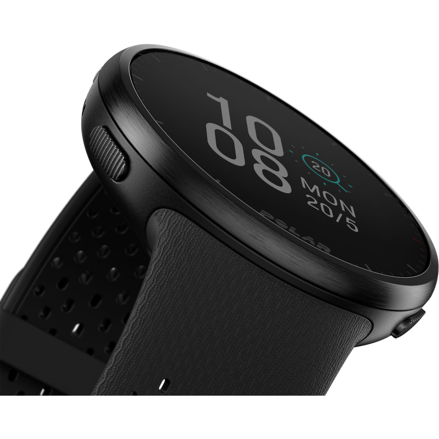 Polar Pacer PRO - PassaSports.com