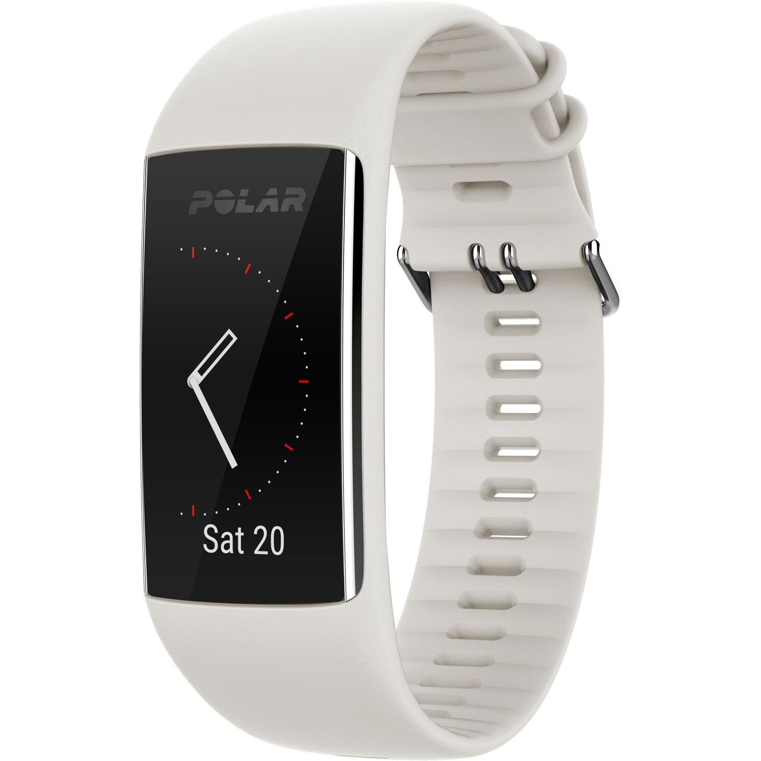 Polar a370 gps 2025