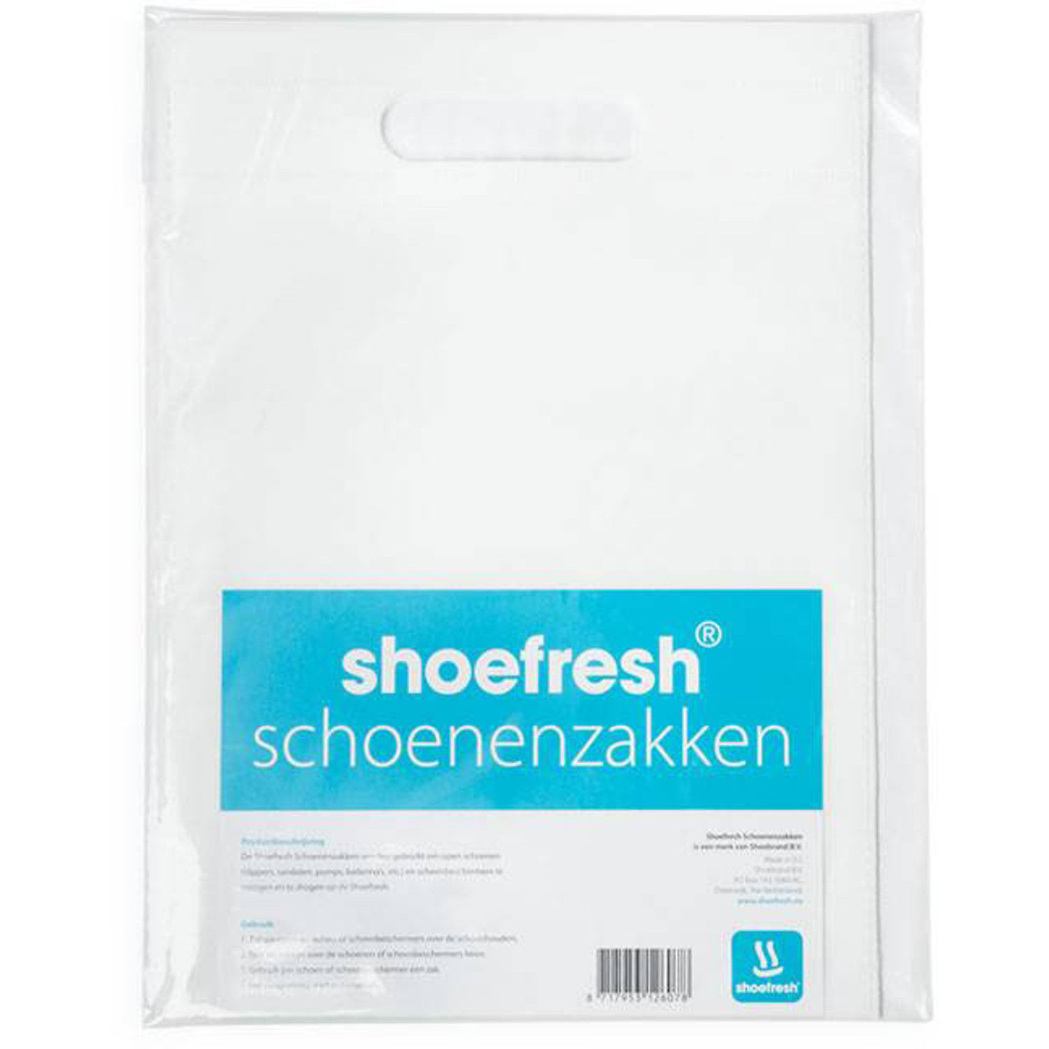 Schoenenzakken clearance