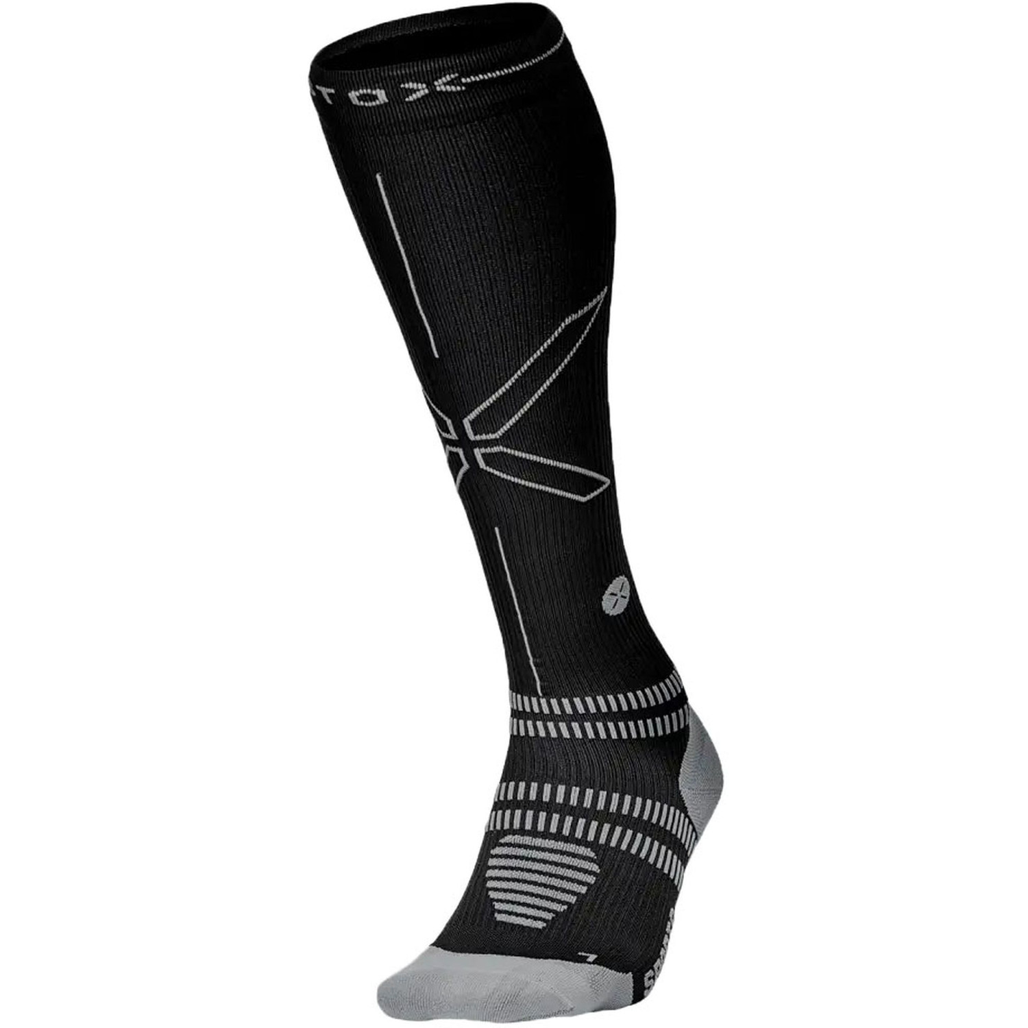 Stox running socks sales