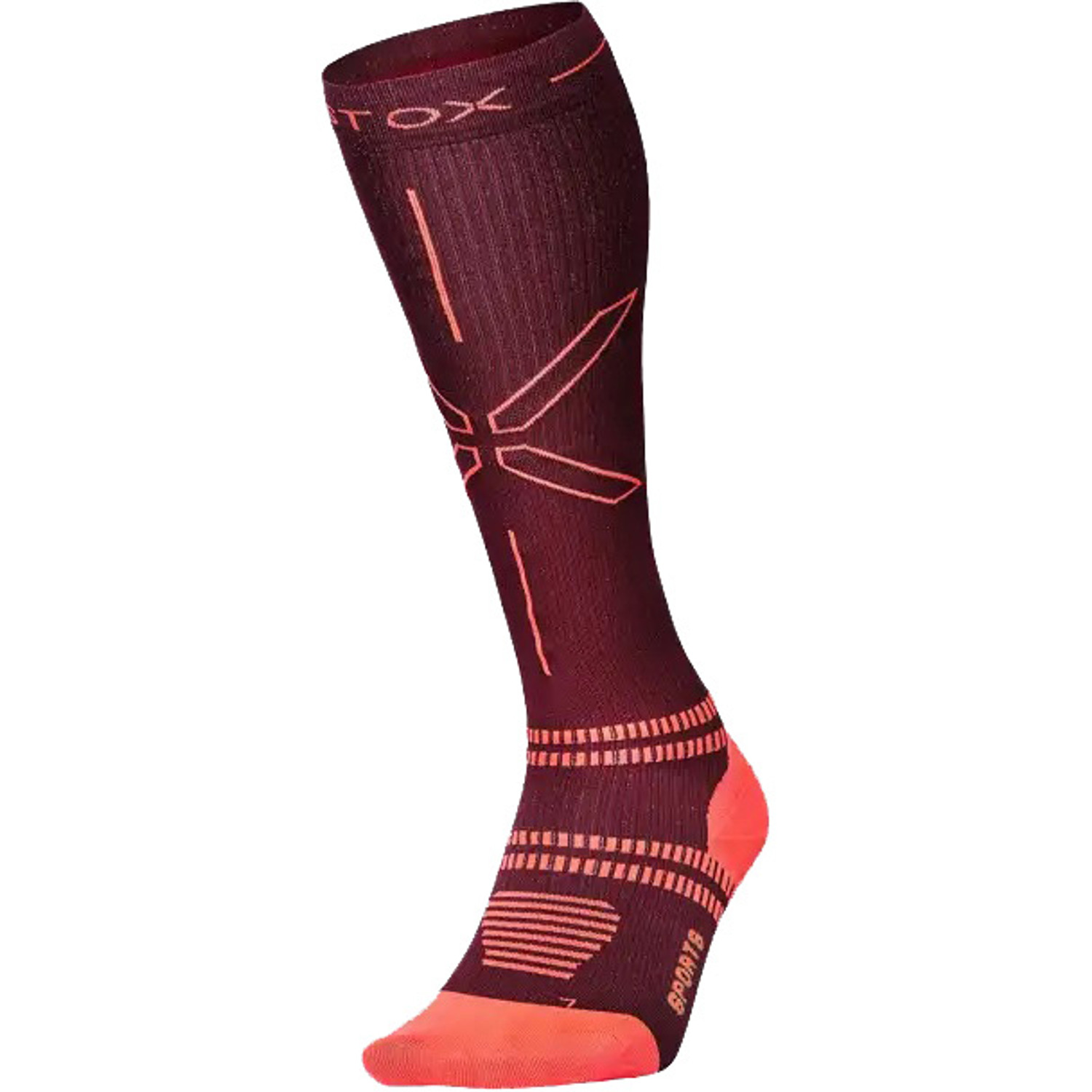Stox running socks on sale