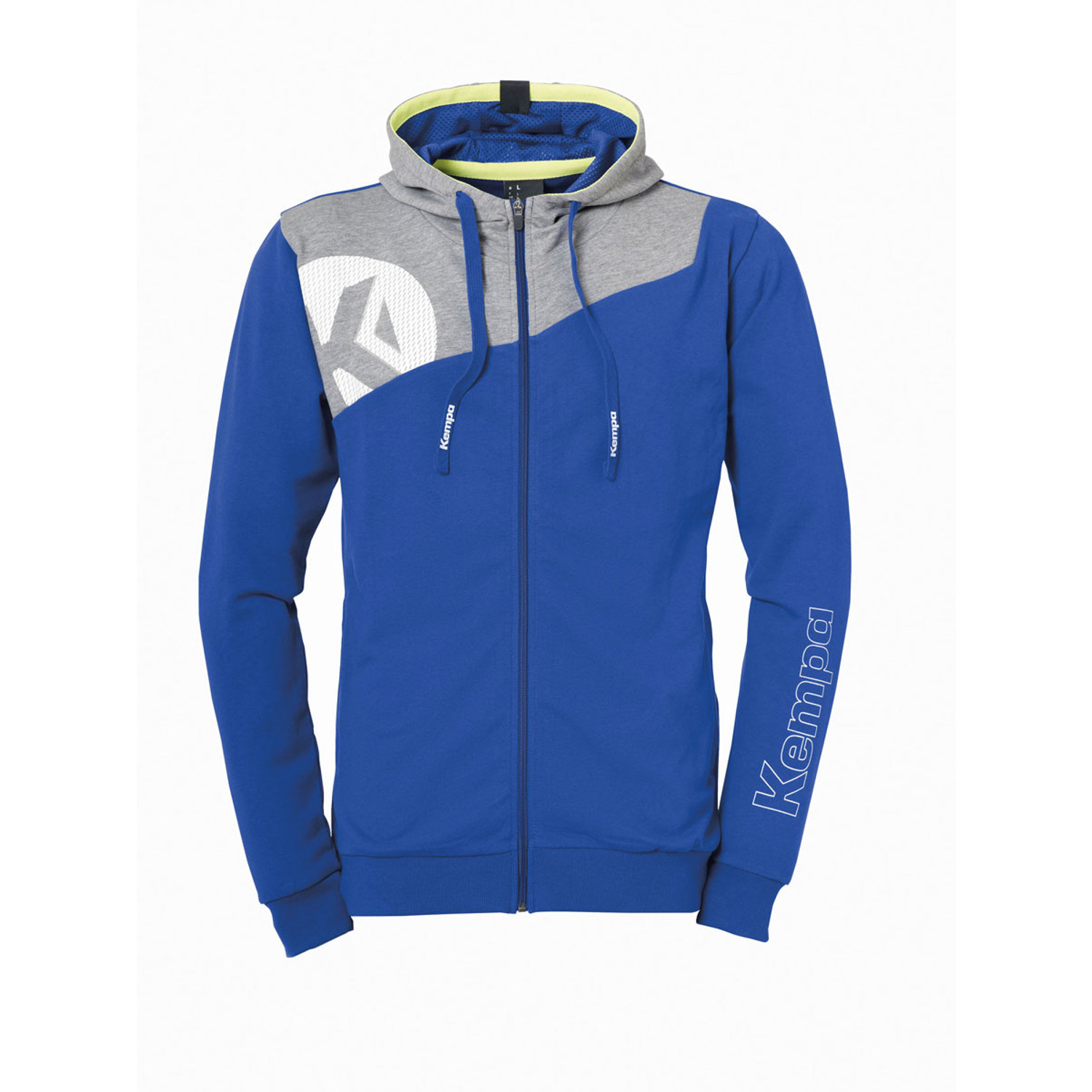 Kempa Core Hood Jacket Men