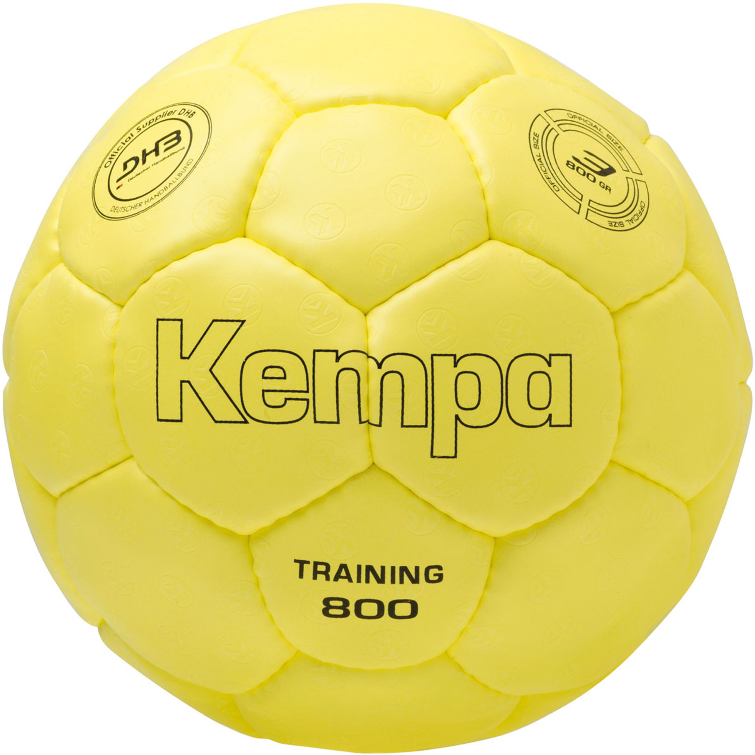 molten - Kempa メディシン ハンドボール 800g Traning ボール Kempa Training 800 - Handballshop.com