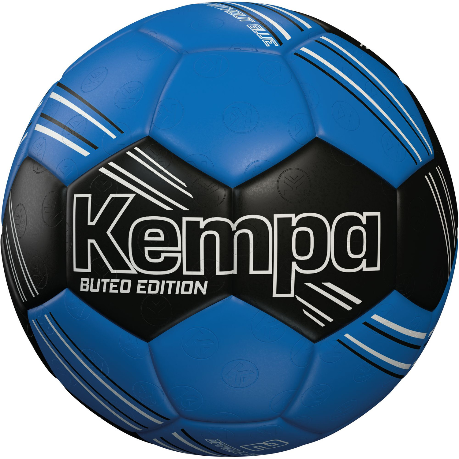 Ballon De Handball Kempa Spectrum Synergy Plus - Standard
