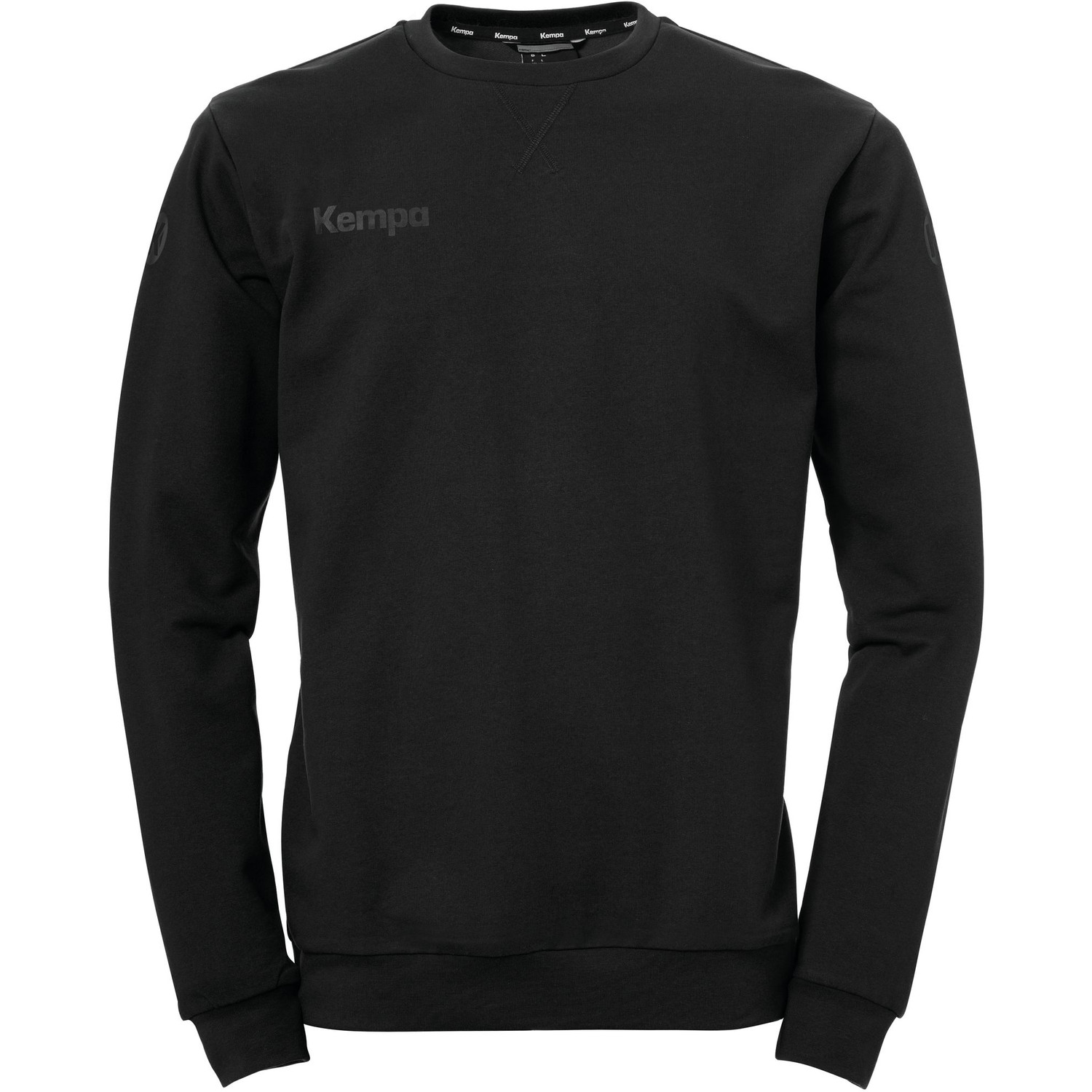Maglietta Da Allenamento Kempa Per Pallamano Uomo - Cotone E Poliestere, Comfort E Resistenza - Foto 8