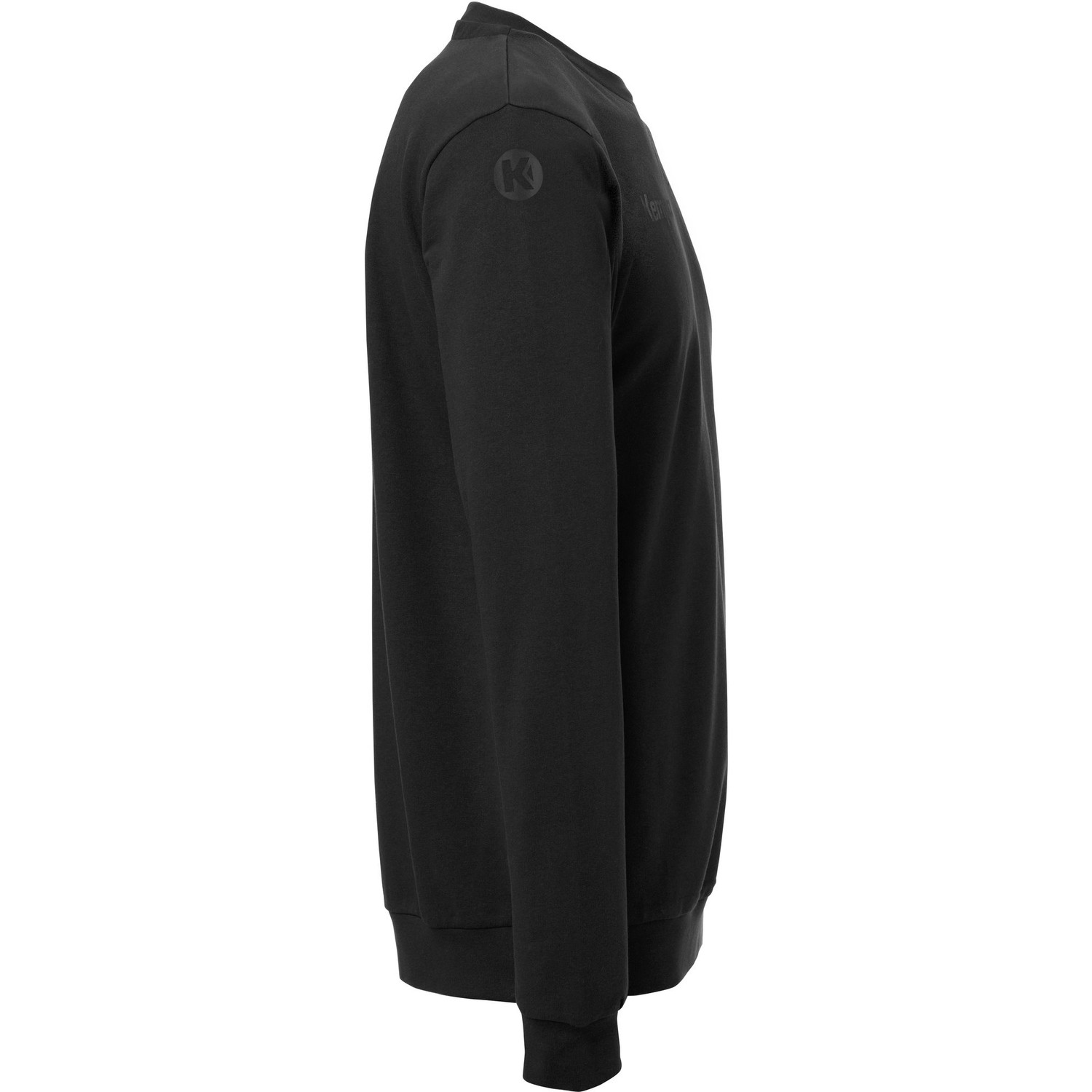 Kempa Ziptop Aspire 1/4, Unisex, Ziptop Aspire 1/4, Verde-Bianco, XXL