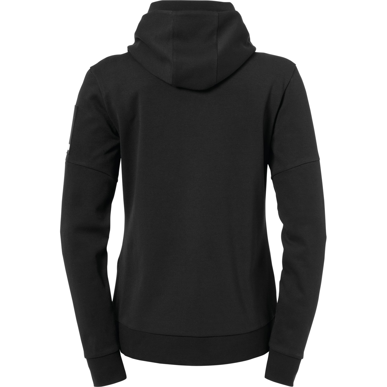 Kempa CORE 26 Damen Kapuzenjacke – Sportliches Sweatshirt Für Training & Freizeit
