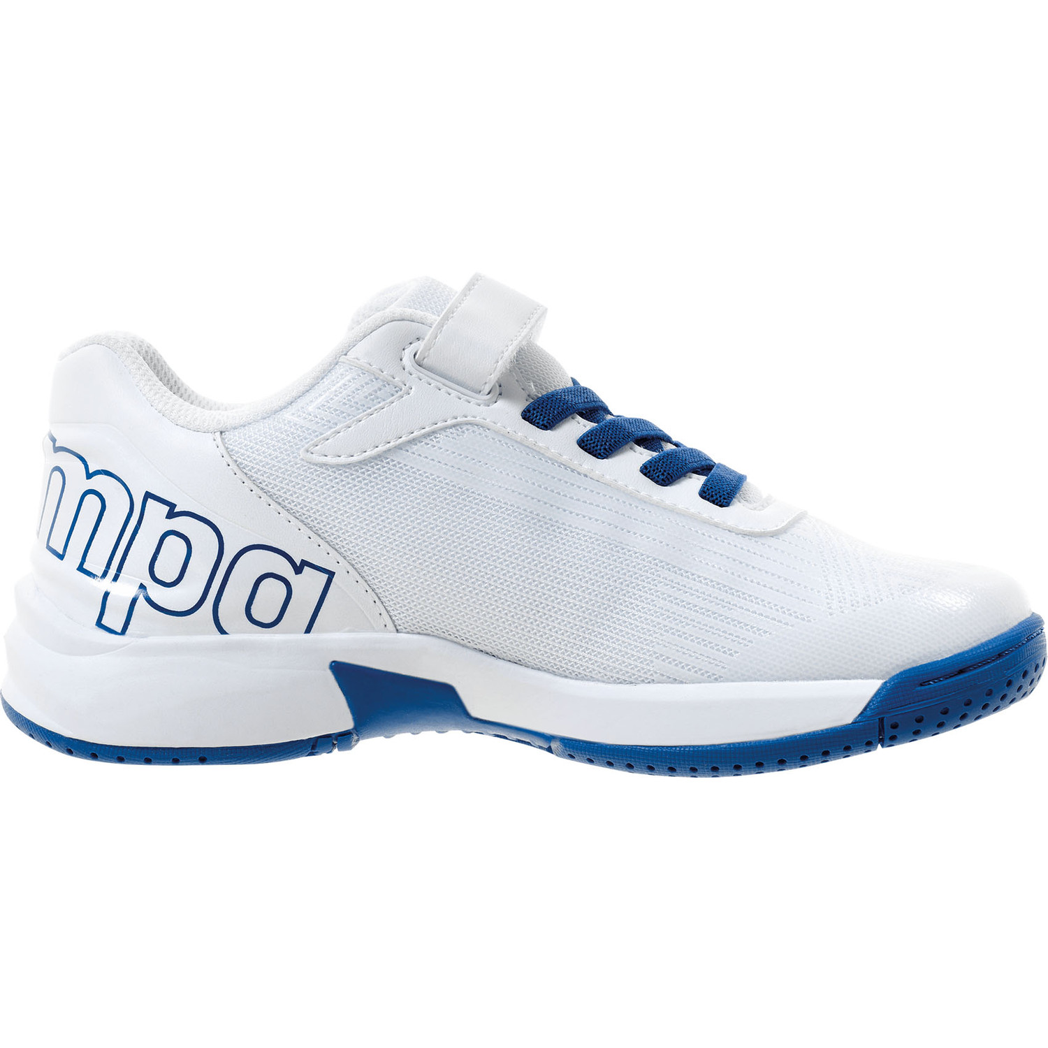 Kempa Attack 2.0 Velcro Kids Handballshop
