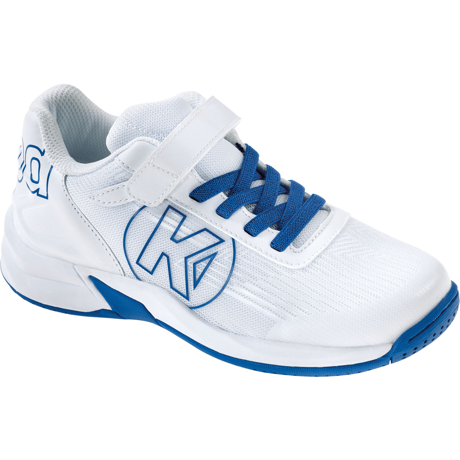Old people tennis shoes top