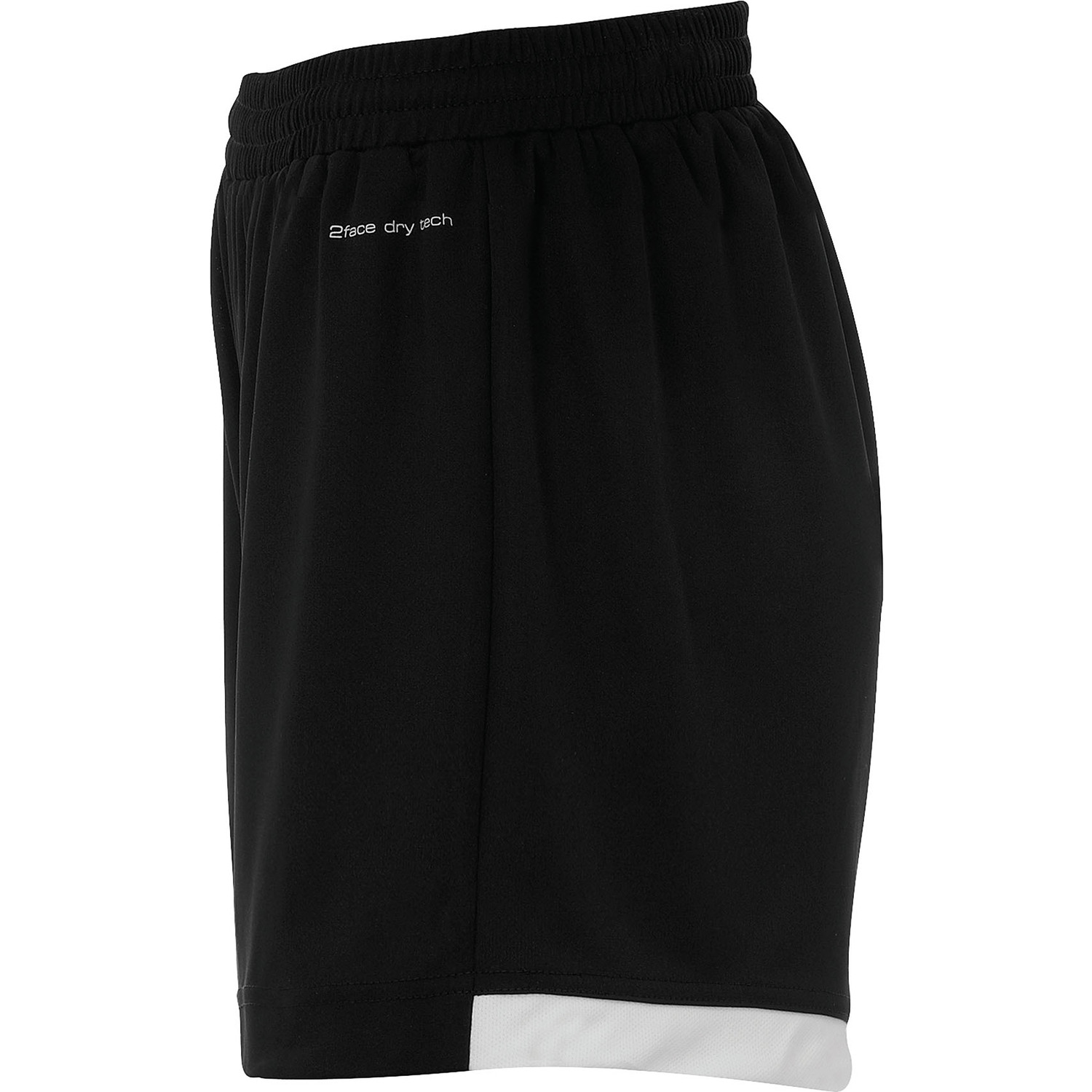 Buy Kempa Womens Core 2.0 Sweat Shorts Online Togo - View #3