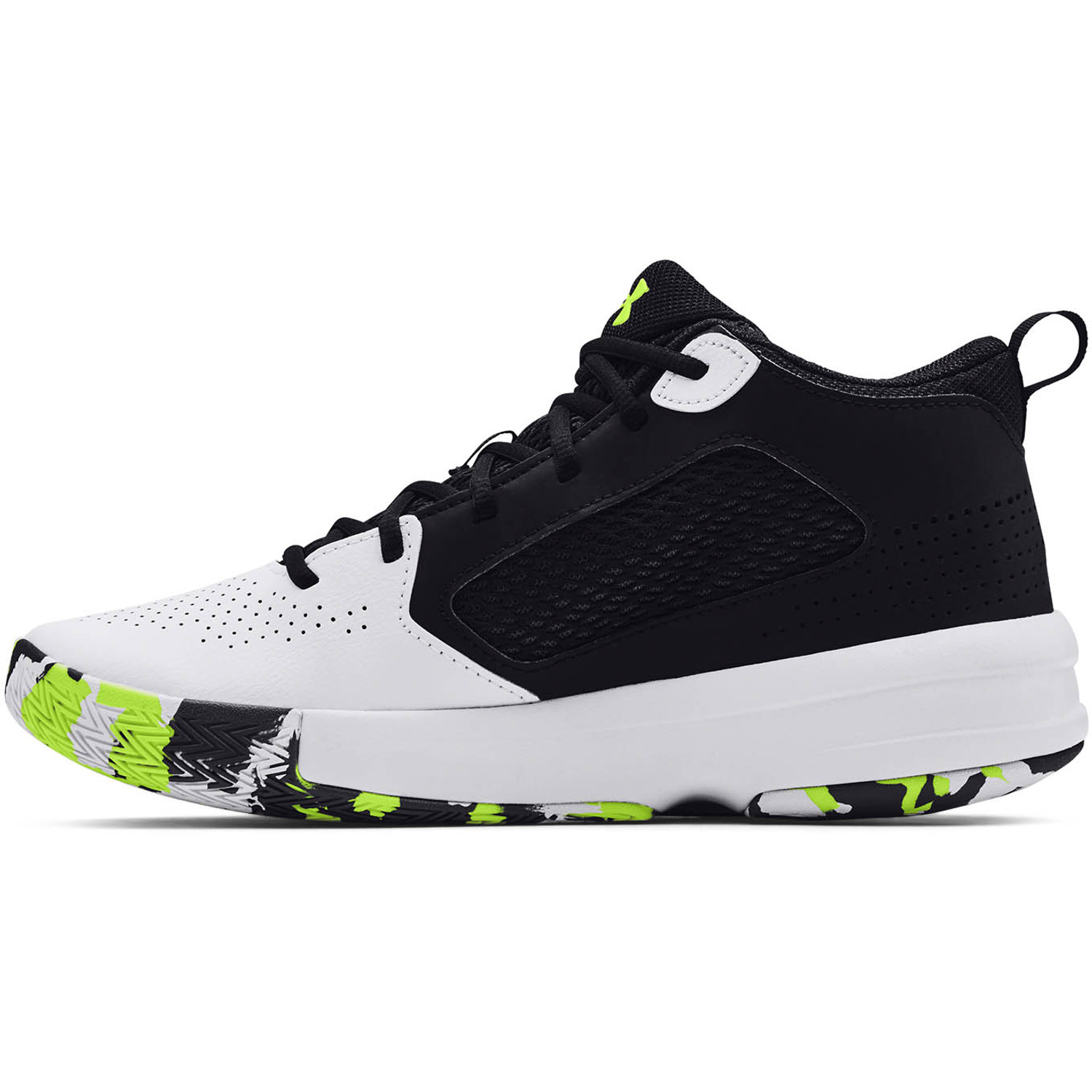 Under Armour Lockdown 5 - Handballshop.com