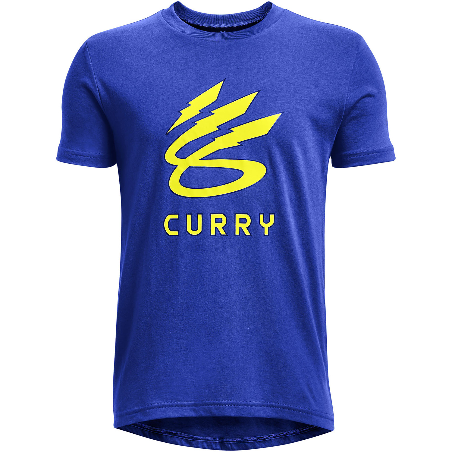 Under armour curry shirt top