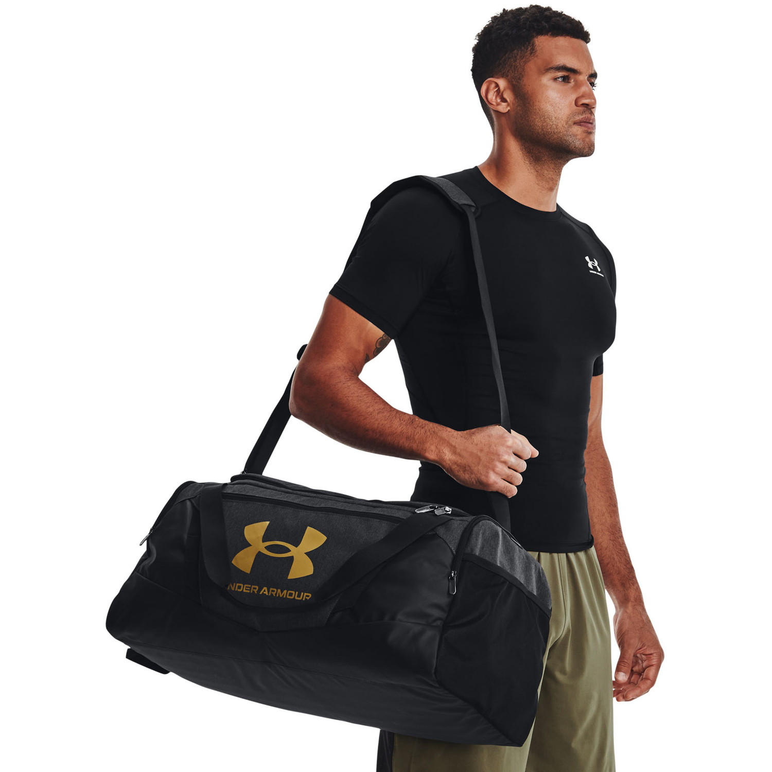 Under armour undeniable 3.0 extra large duffle bag 2025