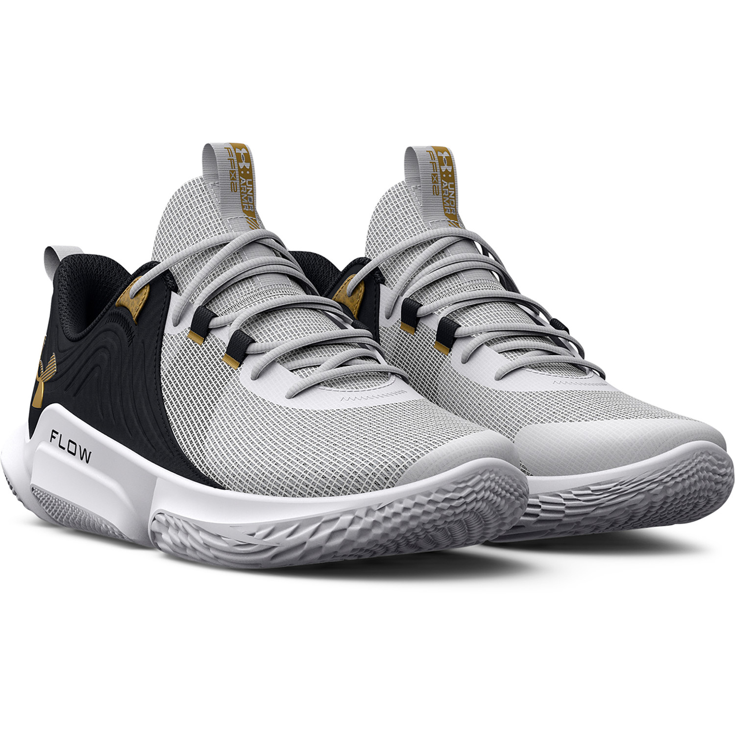 Under Armour Flow FUTR X 2 Performance Review - WearTesters
