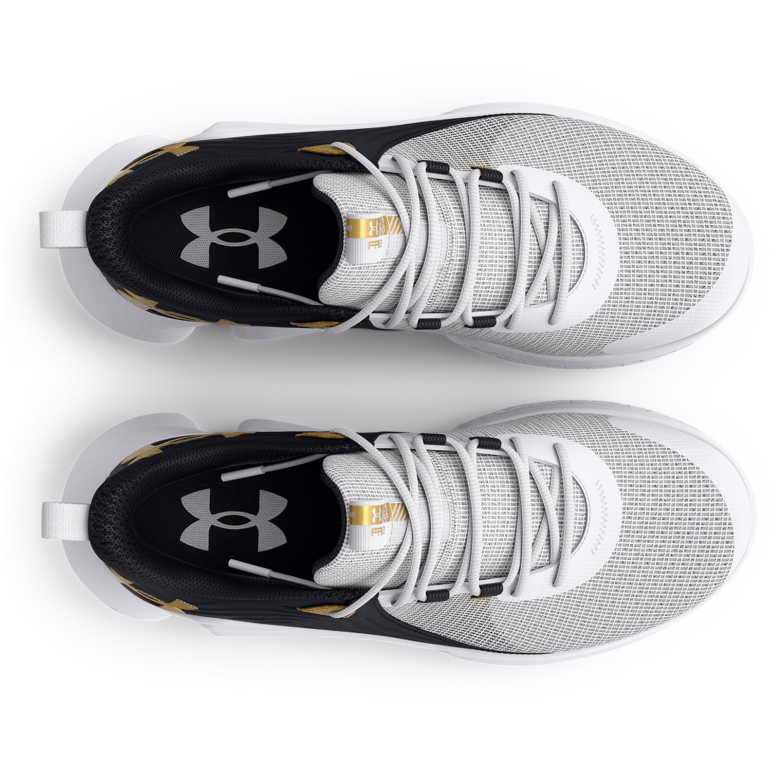 Under Armour Flow Futr X 2 » BasketballDirect.com