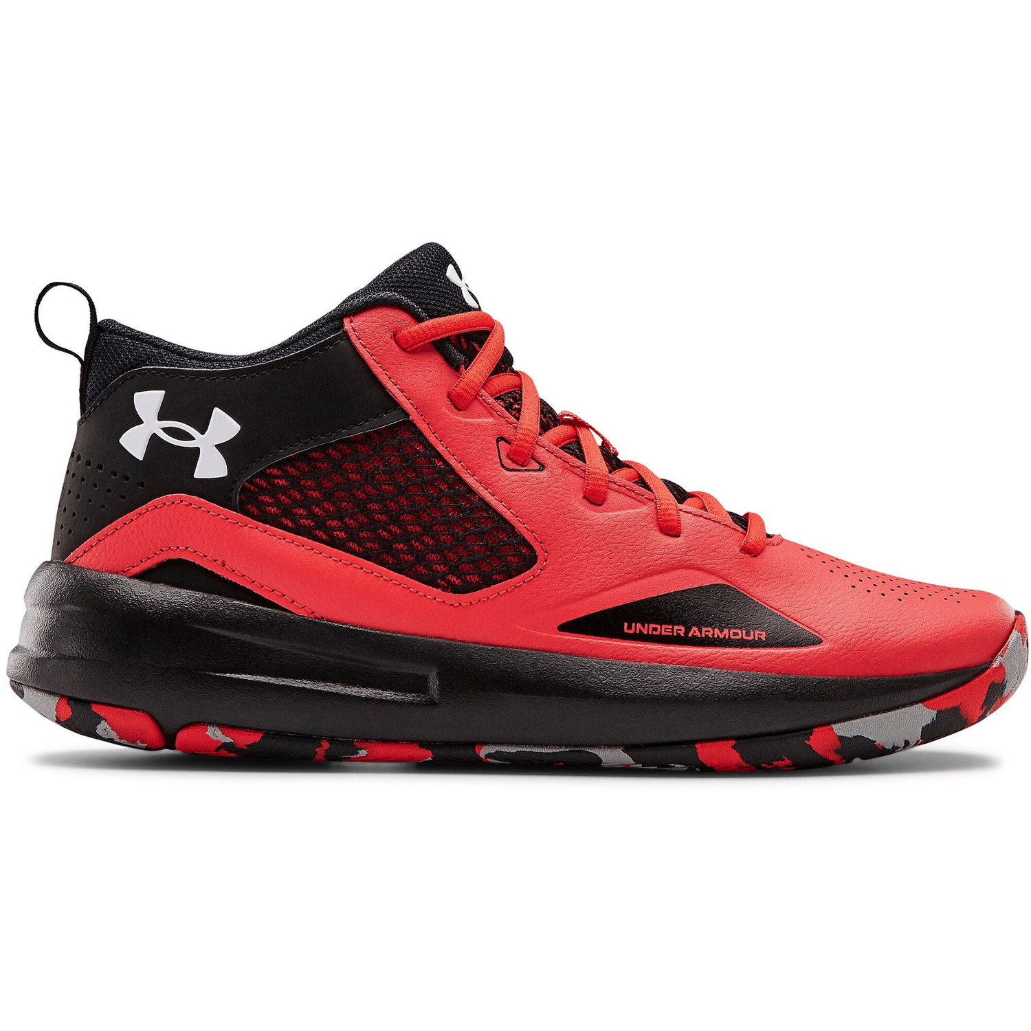 Under Armour Lockdown 5 Sportshop