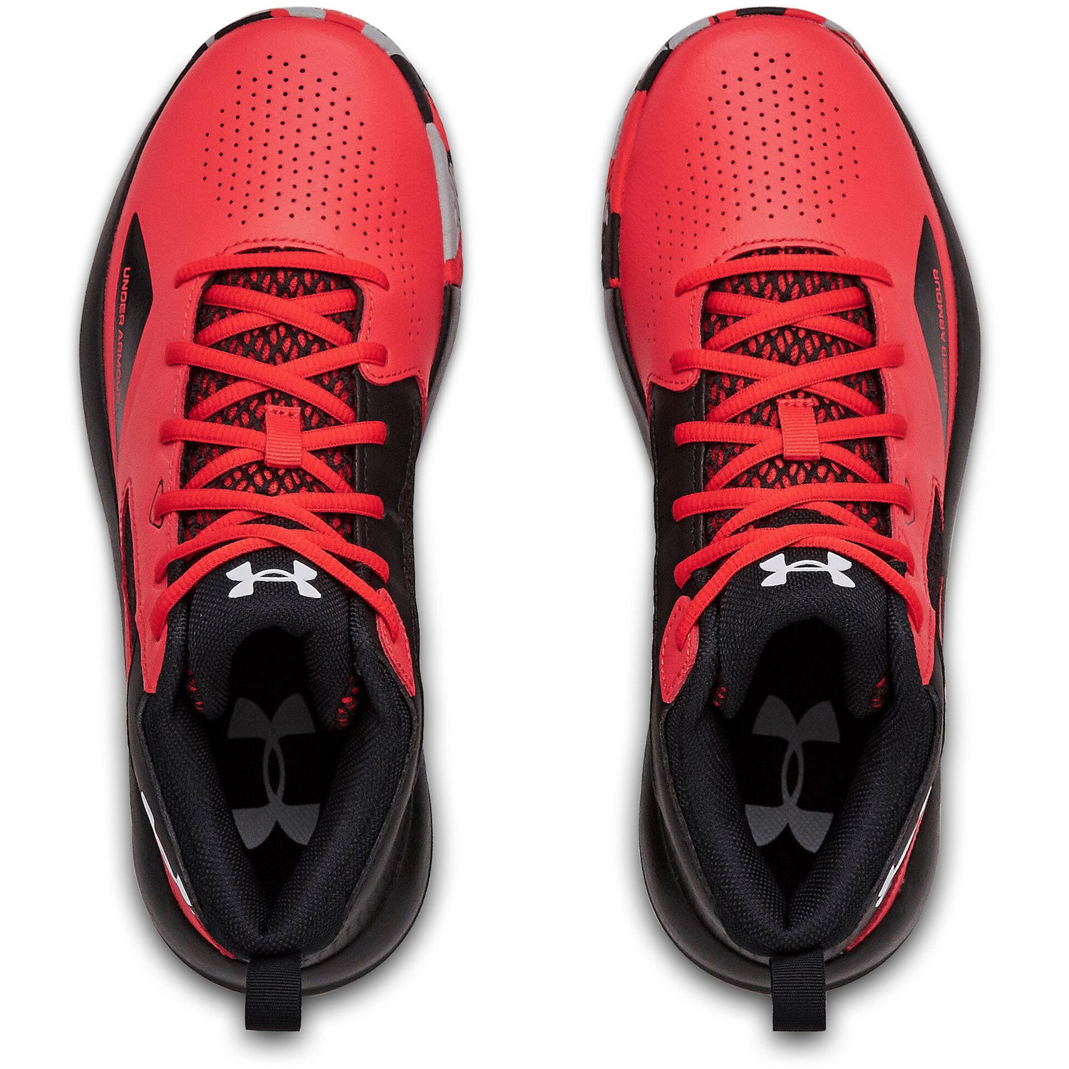 Under armour lockdown 2 performance review 2025