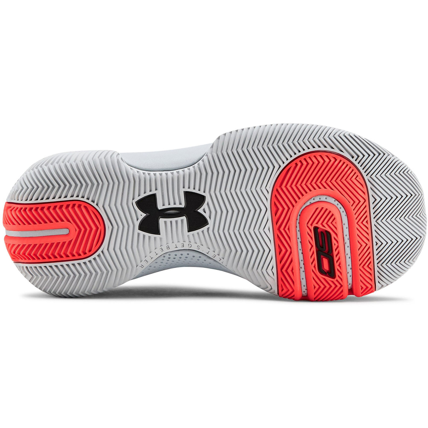 Under Armour SC 3ZER0 III Kids - Handballshop.com